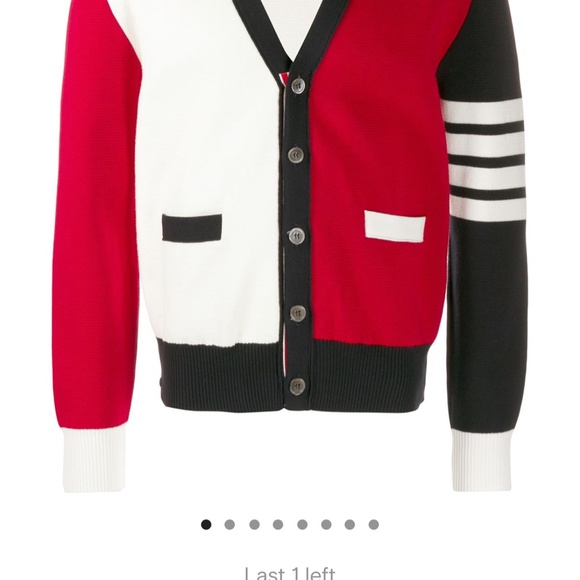 Thom browne - Picture 3 of 3